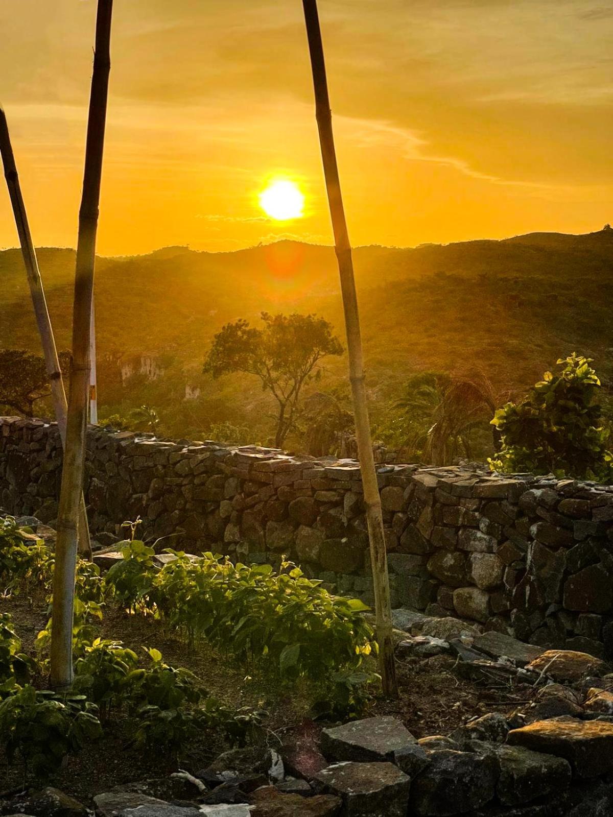 Destino - Lujosa Villa en Provincia Guanacaste, San Fernando de Bagaces, Bagaces Exterior foto