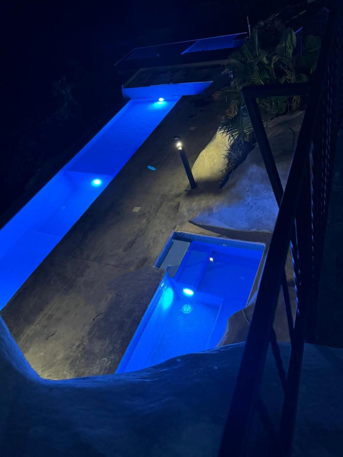 Destino - Lujosa Villa en Provincia Guanacaste, San Fernando de Bagaces, Bagaces Exterior foto