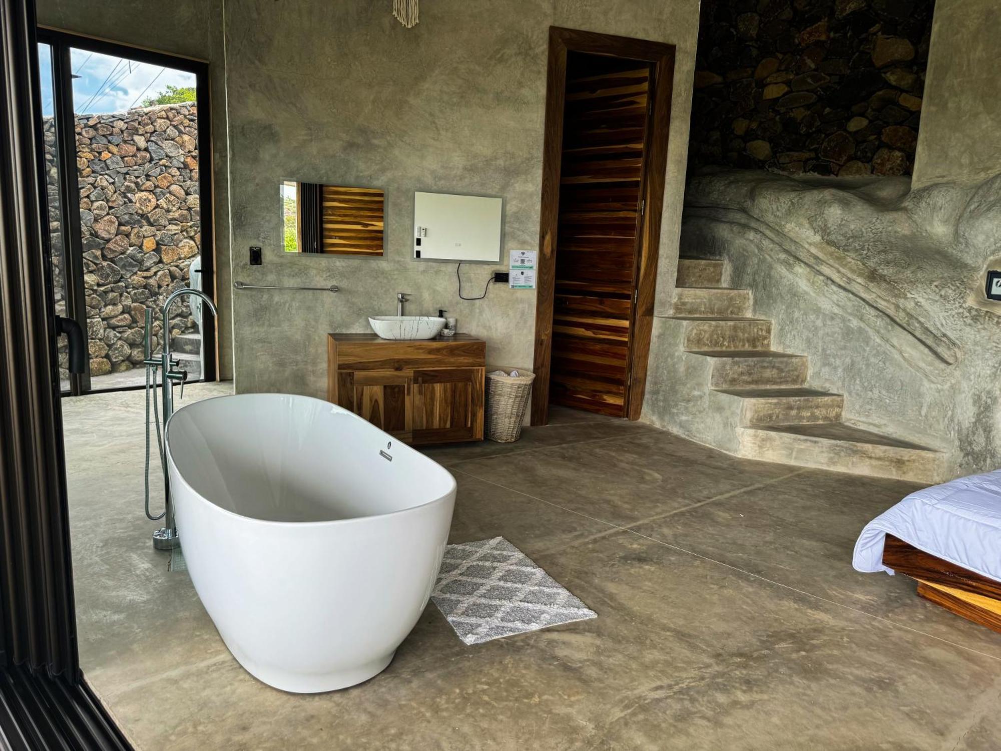 Destino - Lujosa Villa en Provincia Guanacaste, San Fernando de Bagaces, Bagaces Exterior foto