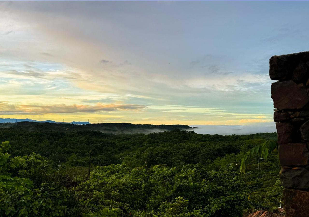 Destino - Lujosa Villa en Provincia Guanacaste, San Fernando de Bagaces, Bagaces Exterior foto