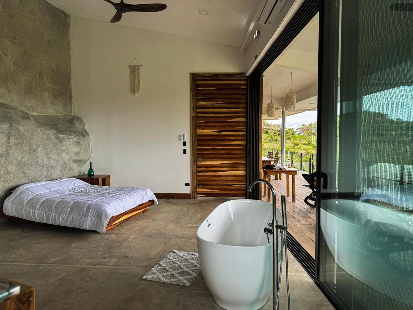 Destino - Lujosa Villa en Provincia Guanacaste, San Fernando de Bagaces, Bagaces Exterior foto