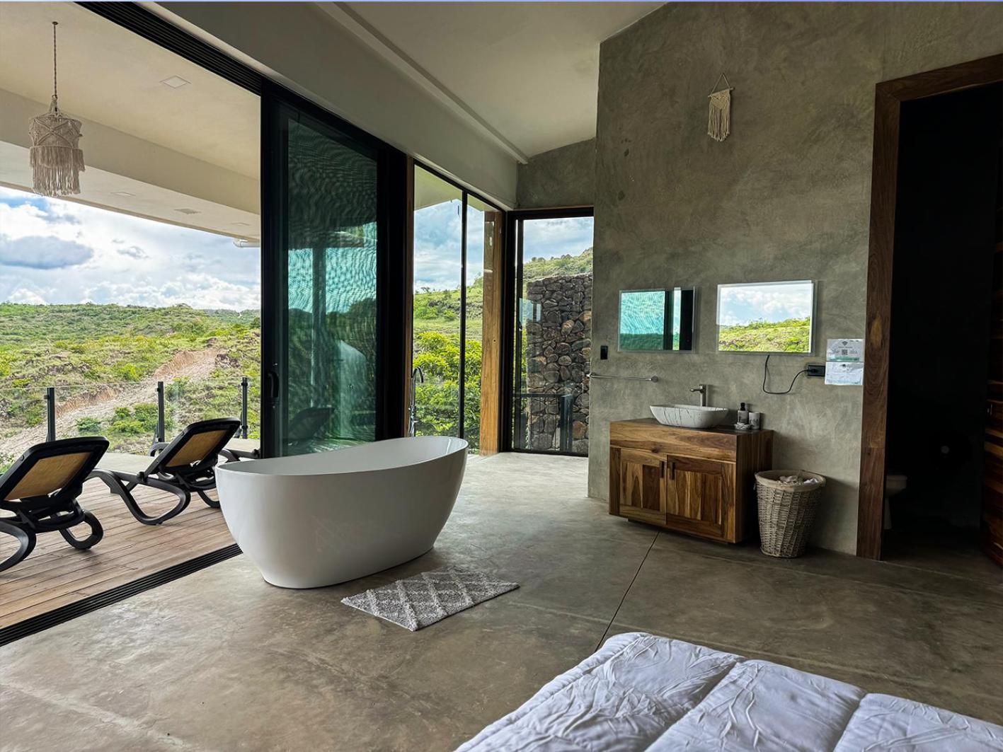 Destino - Lujosa Villa en Provincia Guanacaste, San Fernando de Bagaces, Bagaces Exterior foto