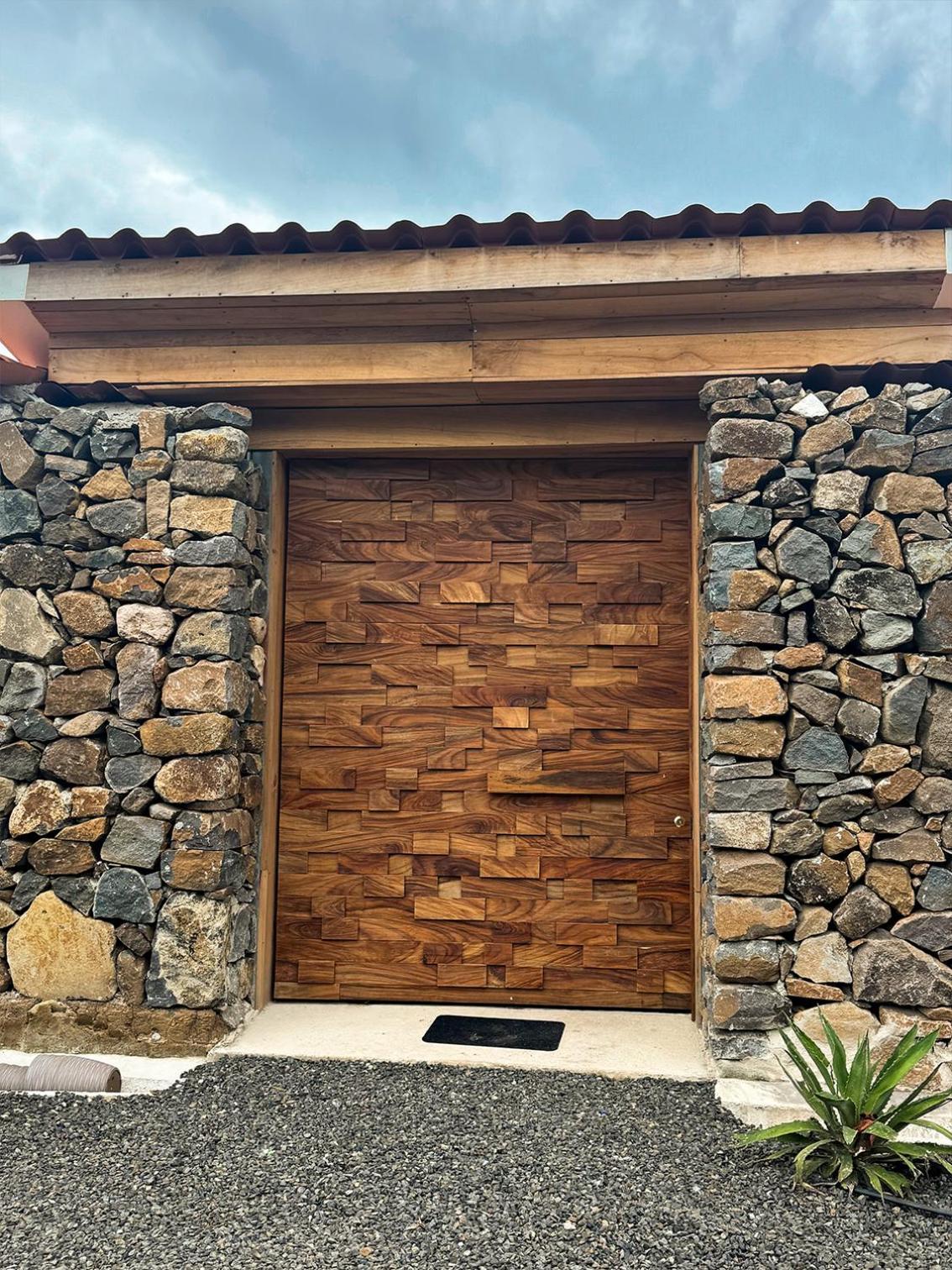 Destino - Lujosa Villa en Provincia Guanacaste, San Fernando de Bagaces, Bagaces Exterior foto