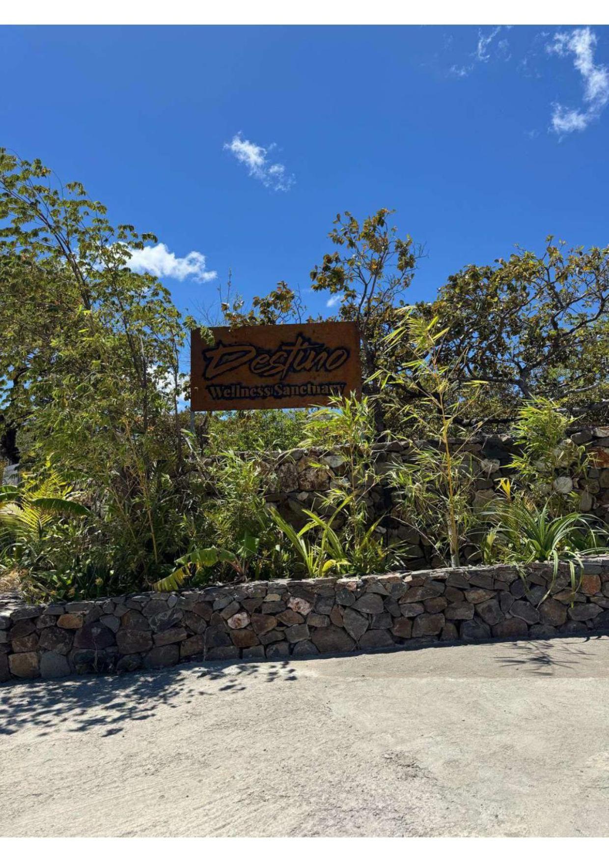 Destino - Lujosa Villa en Provincia Guanacaste, San Fernando de Bagaces, Bagaces Exterior foto