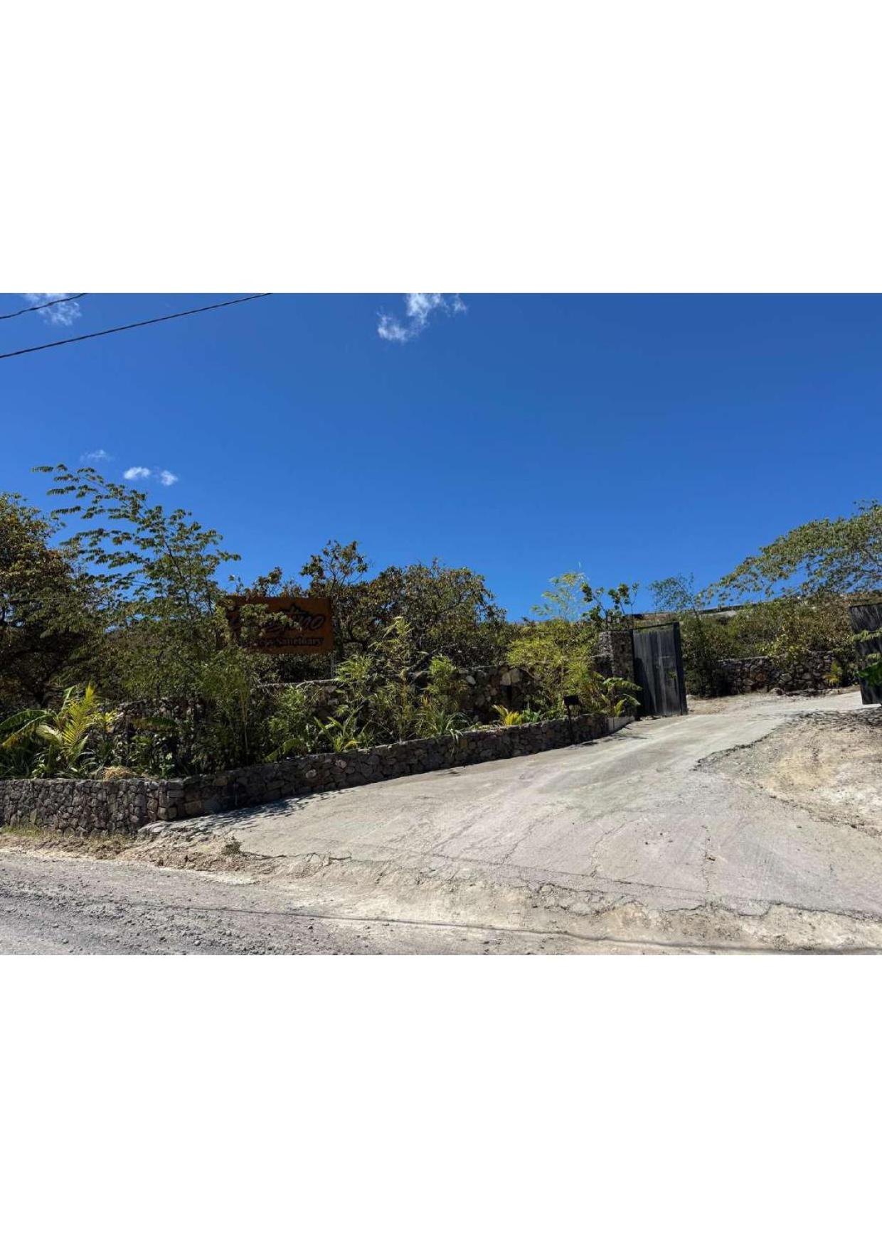 Destino - Lujosa Villa en Provincia Guanacaste, San Fernando de Bagaces, Bagaces Exterior foto